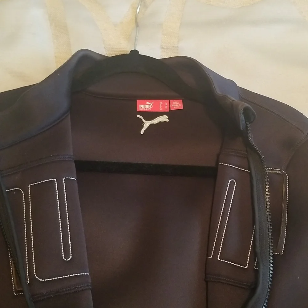 Puma jacket - Picture 3 of 4